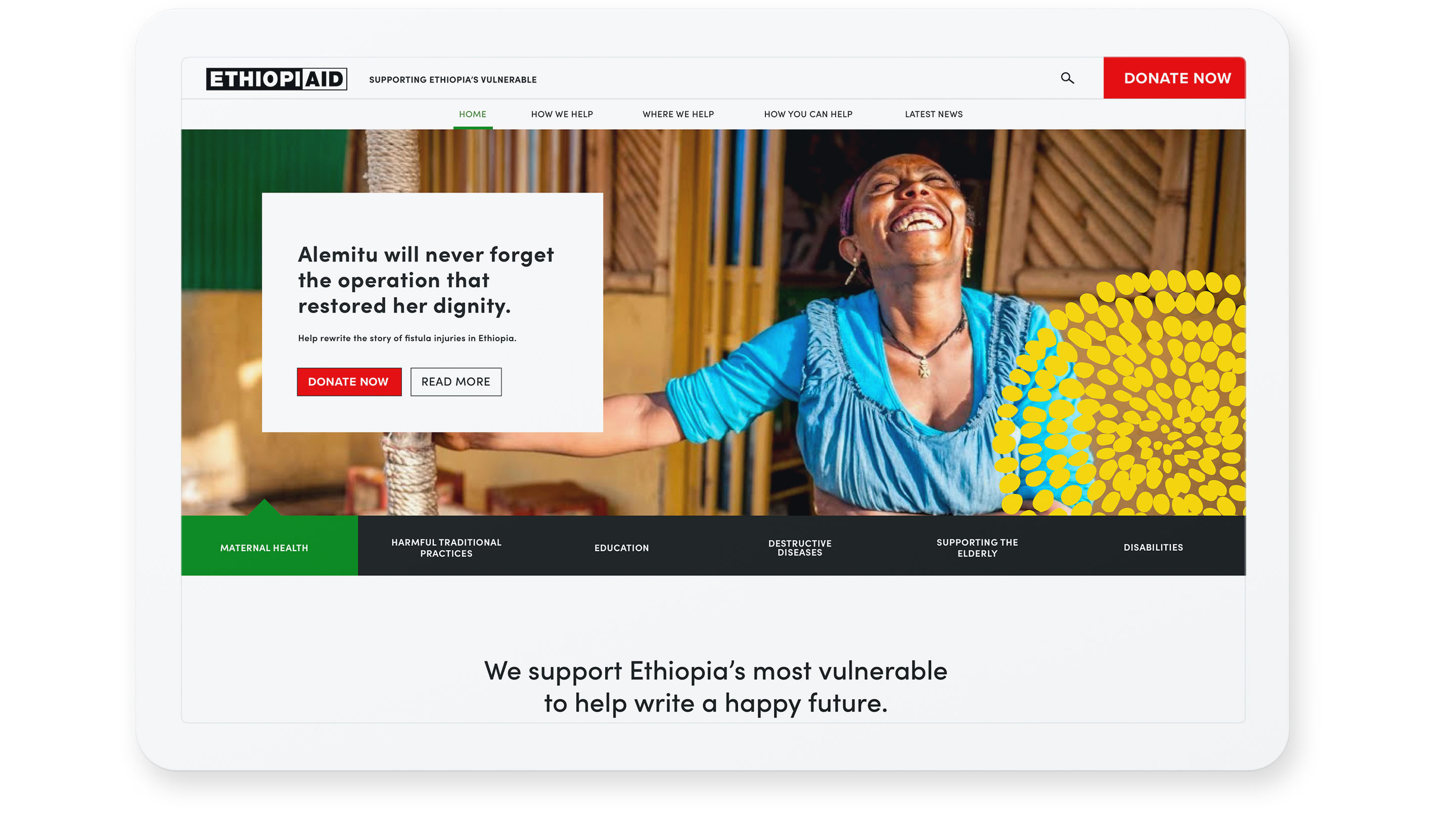 ethiopiaid-desktop-homepage