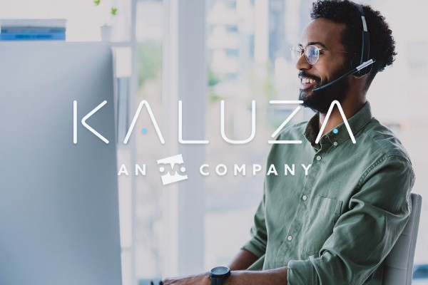 Kaluza Agent Platform